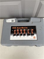 FEIN 1/2" drill