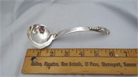 55.0 GR. STERLING SPOON, MEXICO