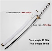 NEW $50 (40") Anime Sword