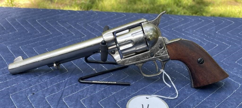 BKA - Model Black Powder Replica Non Firing