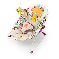 Bright Starts Baby Bouncer  0-6 Months