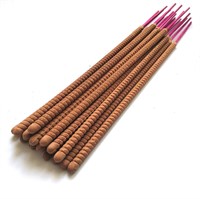 12 Hours Large Musk Incense StickJumbo 35pk