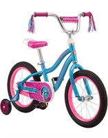 Schwinn Hopscotch Kids Bike  12-Inch Wheels