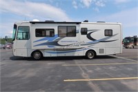 USED 2008 ROADMASTER VACATIONER XL SE 1RF313264820