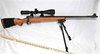 * WINCHESTER MOD 70 30-06 CAL RIFLE