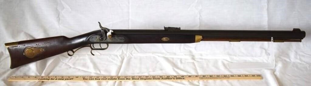 CVA BLACK POWDER 50 CAL RIFLE