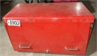 16x15x31 Metal Toolbox