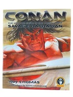 Conan: The Ultimate Guide to the World's Most