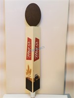 MILL ST. BREWERY TAP HANDLE 13.5"