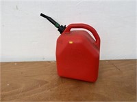 5 gal Gas Can