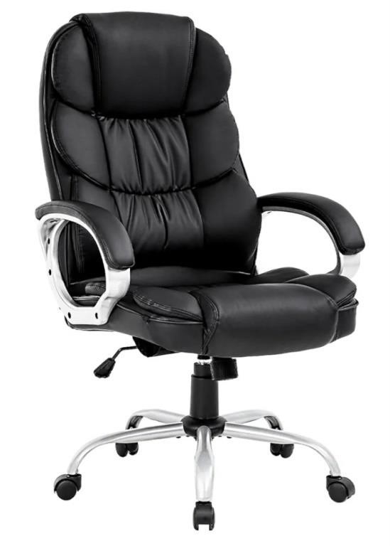 BestOffice Office Chair Cheap Desk Chair Ergonomic