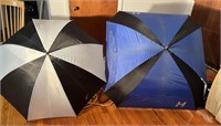2-Umbrellas (Large)
