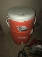 Igloo Water Cooler