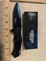 Defender Xtreme Knife