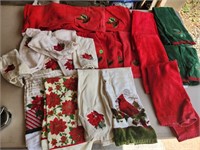 Christmas towel assortment