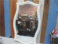 Mirror (small Damage on 1 corner)