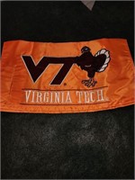 Virginia Tech Mailbox Cover