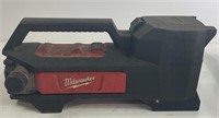 Milwaukee M18 Transfer Pump Review