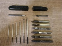 Jeweler's Tools, Beading Tools, and African