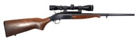 New England Firearms Handi rifle SB2- .223 REM