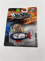 Hot Wheels Mattel Mobil 1 Blimp 2001 Racing