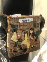 ROYAL DOULTON "THE PICKWICK PAPERS"