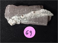Penfield Quarry Fluorite