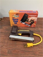 Electric Staple Gun