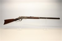 Winchester Model 1873, 32 WCF