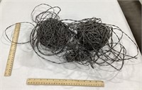 Wire lot-unknown length