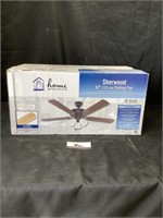 Sherwood Ceiling Fan