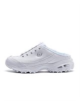 FINAL SALE-Signs of Use- size 7.5W Skechers S