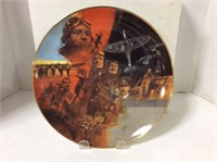 Battle of Britain 50th Anniversary Collector Plate