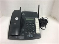 GE Cordless Speakerphone