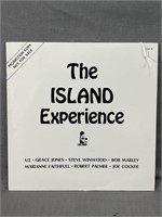 Promotional Record "The Island Experience"
