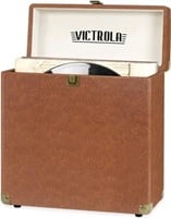 Victrola VSC-20 Storage Case for Vinyl Turntable R