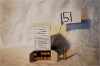 .308 Winchester FMJ BT 145 gr. 3 Boxes
