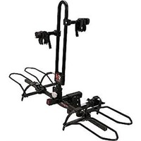 Hollywood HR1700 RV Rider Hitch Bike Rack for 2 E-