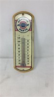 Chevrolet Parts Thermometer, 12"
