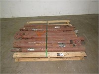 (Qty - 10) Pipe Supports-