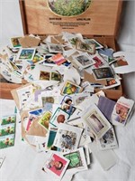 STAMPS COLLECTION