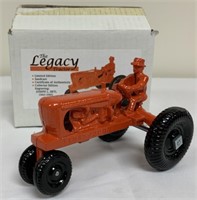 Scale Models AC WC Legacy Tractor