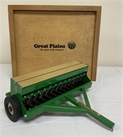 Great Plains Grain Drill 1/16 scale