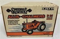 Ertl Special Edition AC D21 Tractor 1/16 scale