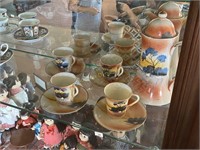 Tea/Coffee Service