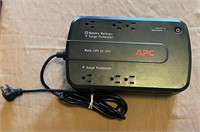 APC BATTERY BACKUP/SURGE PROTECTION ES 350