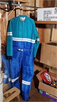 TMC Racewear Racing Suit