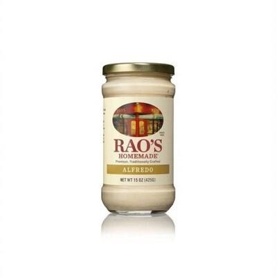 Rao's Homemade Alfredo Sauce - 15oz