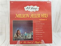 RECORD- MILLION SELLER HITS VOLUME 1