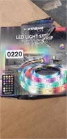 LED LIGHT STRIPS